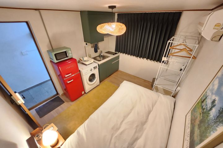 선릉역 강남 루프탑원룸 1번째 이미지