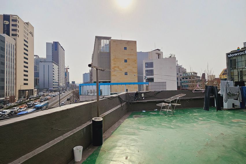 합정역3분 깔끔한원룸텔