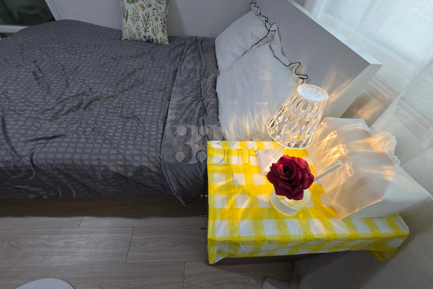 Outcall ♥️ 1.5-room suite ✨️ Fully equipped! 1th image