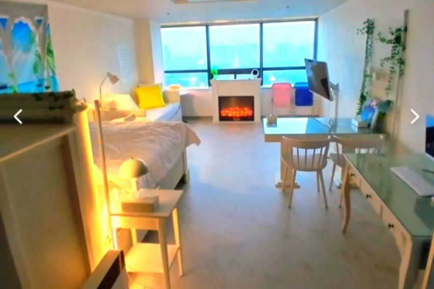 일산호수공원💙1등뷰 5번째 이미지