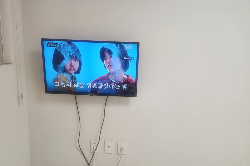 수원역 로데오거리 인근