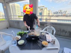 위치최고 따숩발코니🌷 4번째 이미지