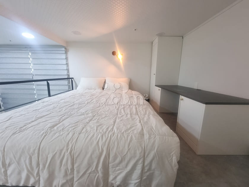 Yeouido's best value-for-money duplex 12th image