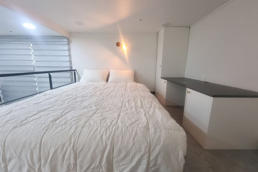 여의도 가성비 복층