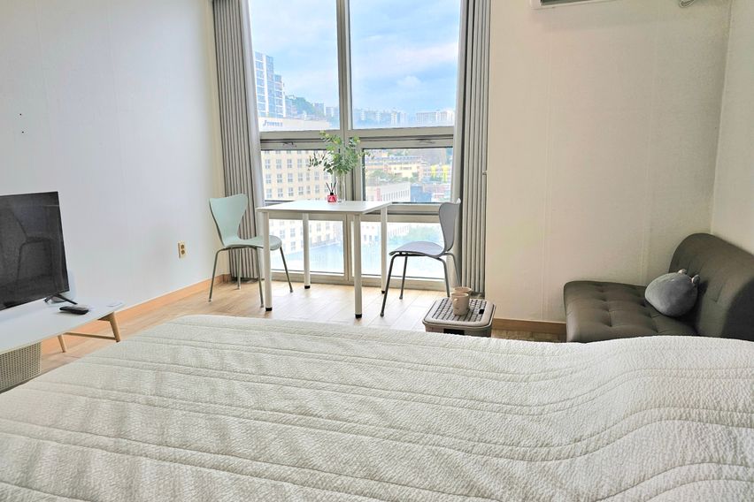 동묘역 5초 오피스텔2