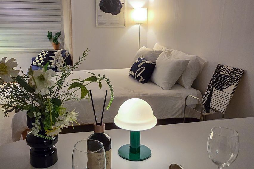 국회의사당역🌈여의도