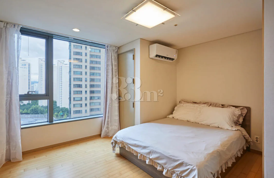Jamsil Luxury House_2 1th image