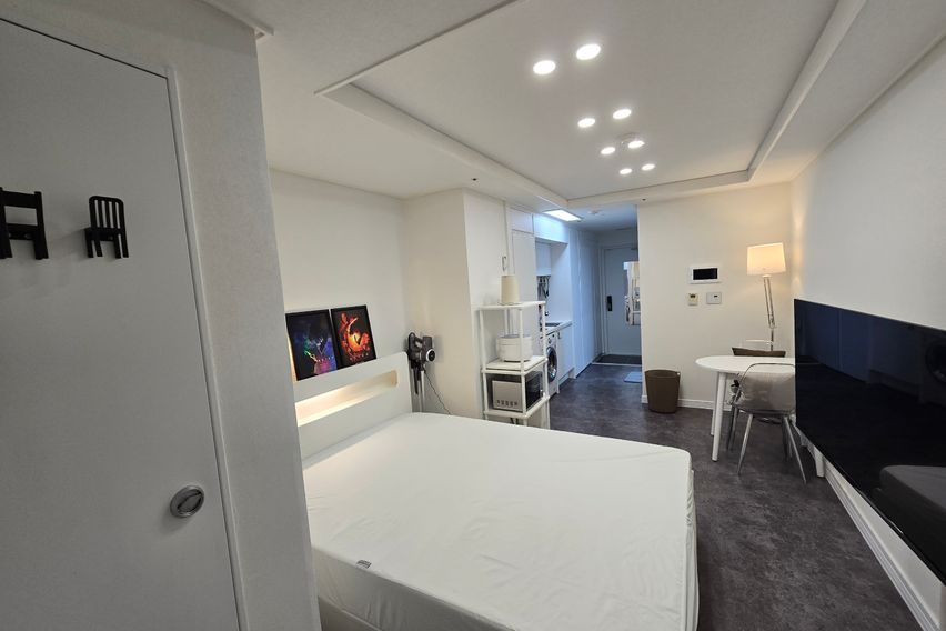 남동인더스파크역모던깔끔