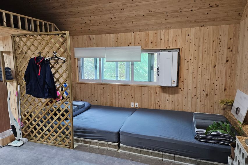 도심속 산장같은 독채 11번째 이미지