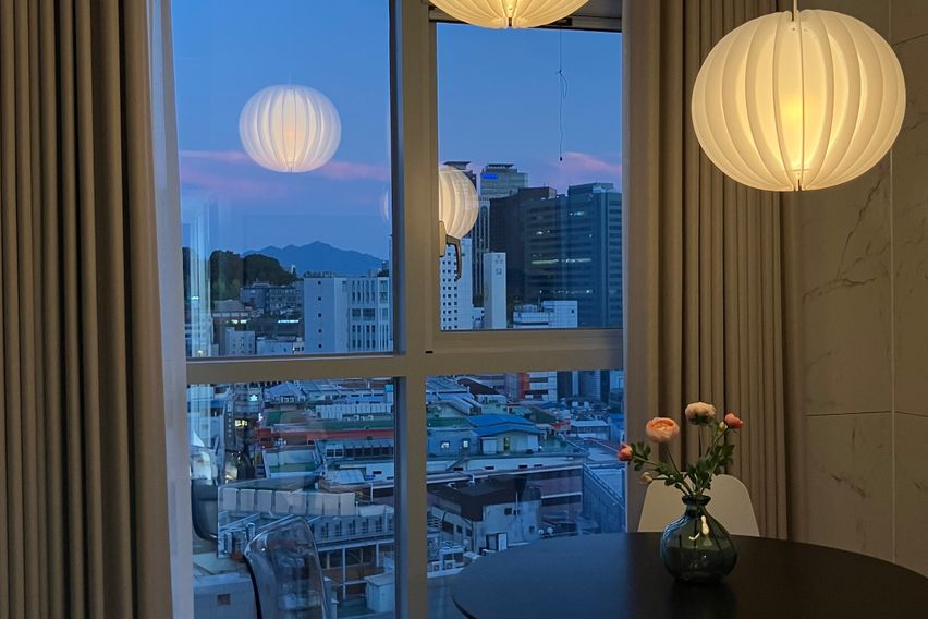 서울 명동-투룸 복층  9번째 이미지