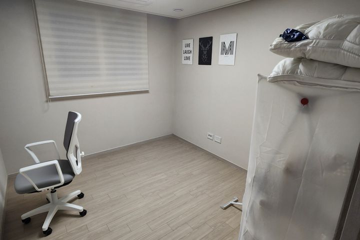 카사 펠릭스 #신축 3번째 이미지