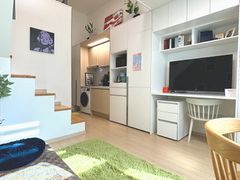 마포구청역 복층오피스텔 4번째 이미지