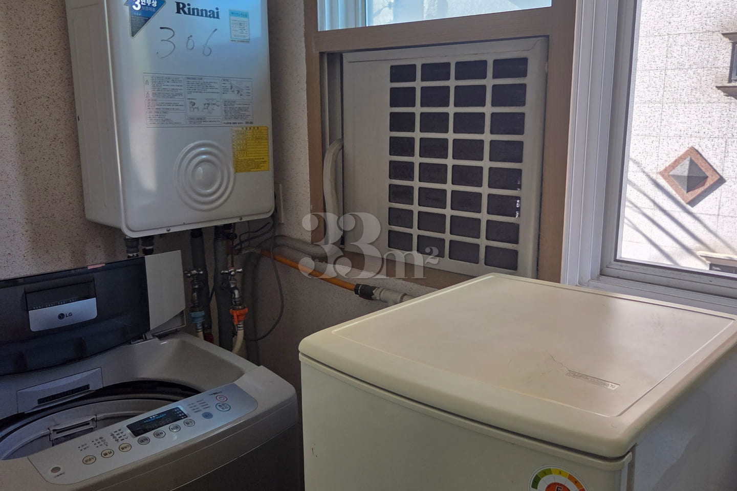 Unit 306, Elim Ville 5th image