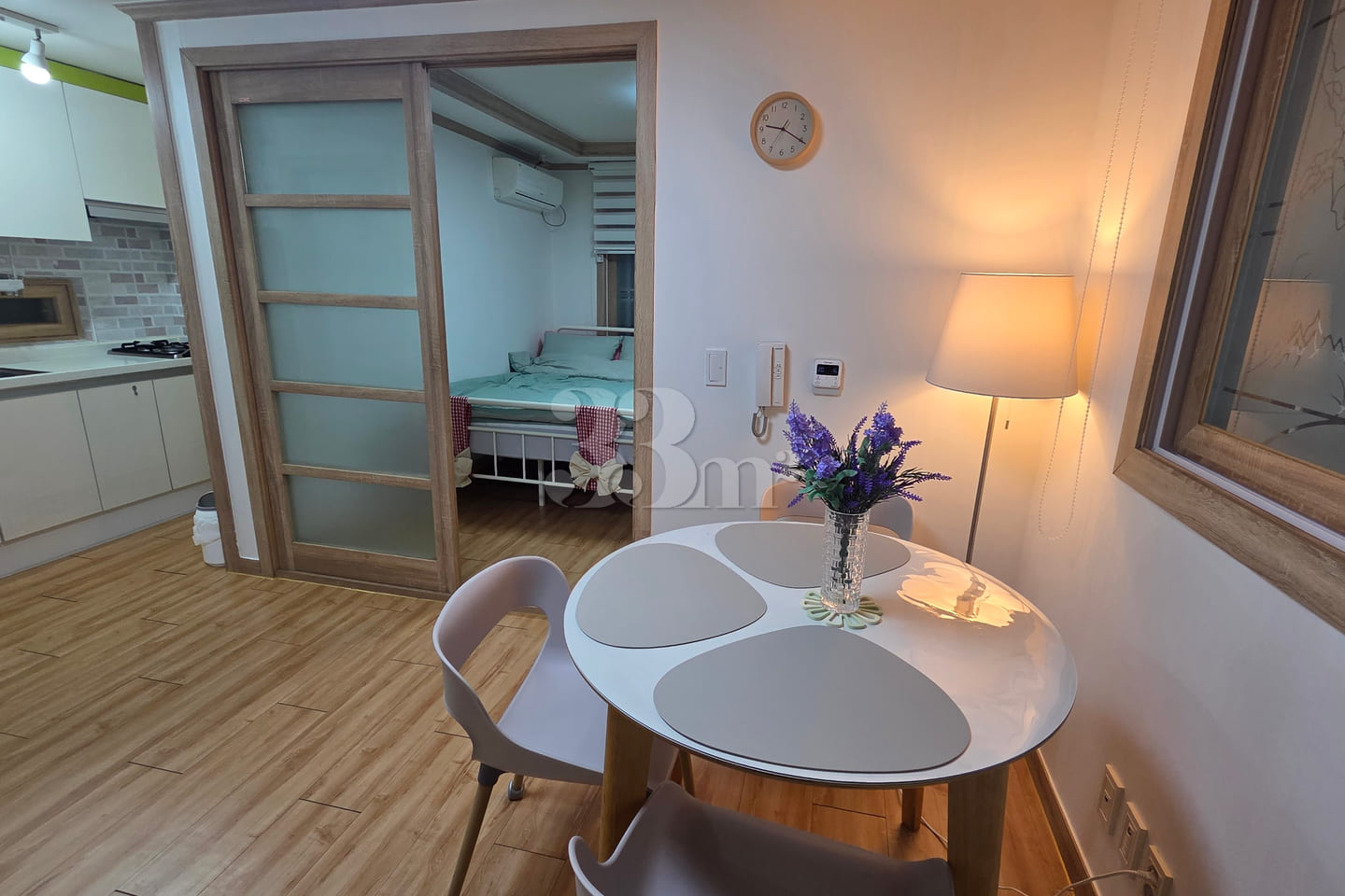 Pyeongtaek Samsung Starfield Large Room 0th image