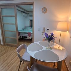 Pyeongtaek Samsung Starfield Large Room Unit Image