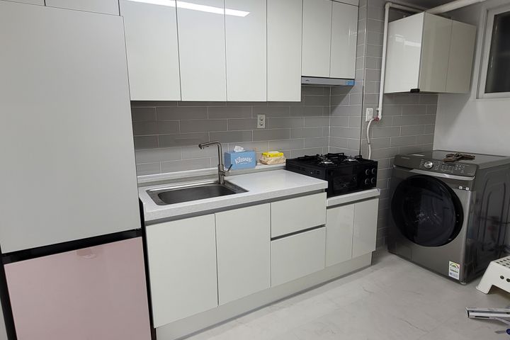 대치/강남풀옵 2룸아팟 2번째 이미지
