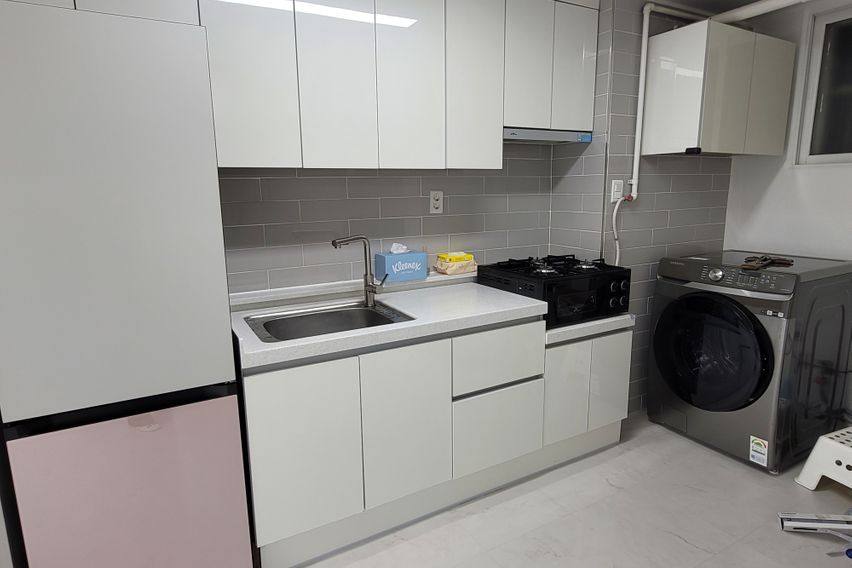 대치/강남풀옵 2룸아팟