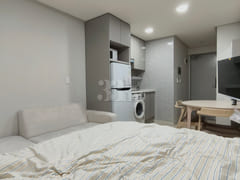Newly built property right next to Sillim Sta 5th image