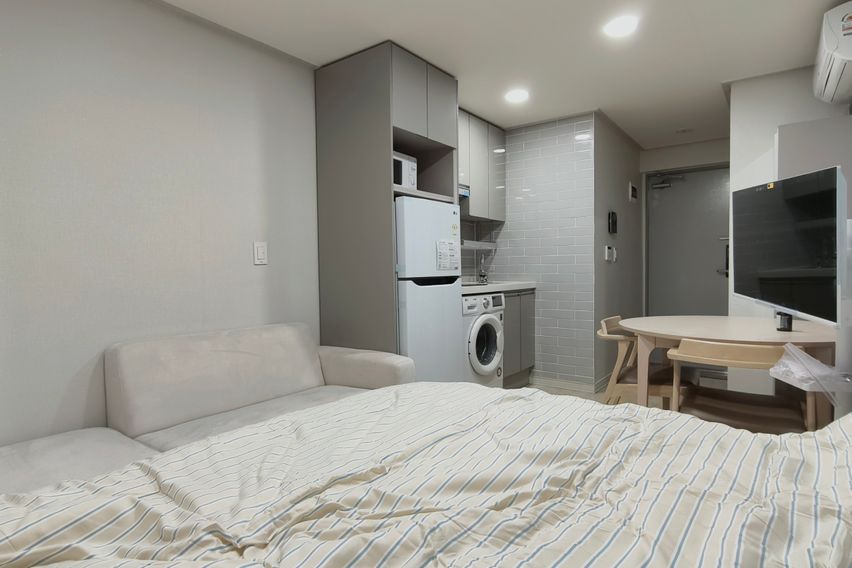 신림역초역세권2호선신축 5번째 이미지