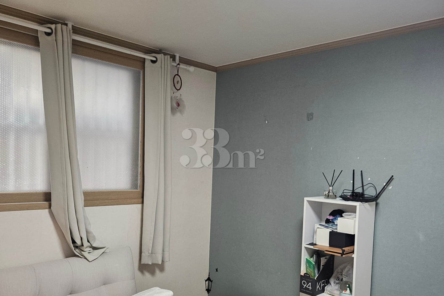 Sun Hospital ♥️ Near Station 🎏 Two-Room Unit 5th image