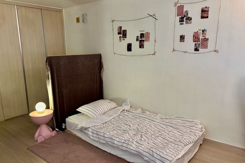 인천공항/주차/모니터