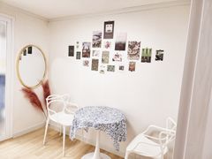 ❤️Newly renovated, sunny 2-room apartment in  4th image