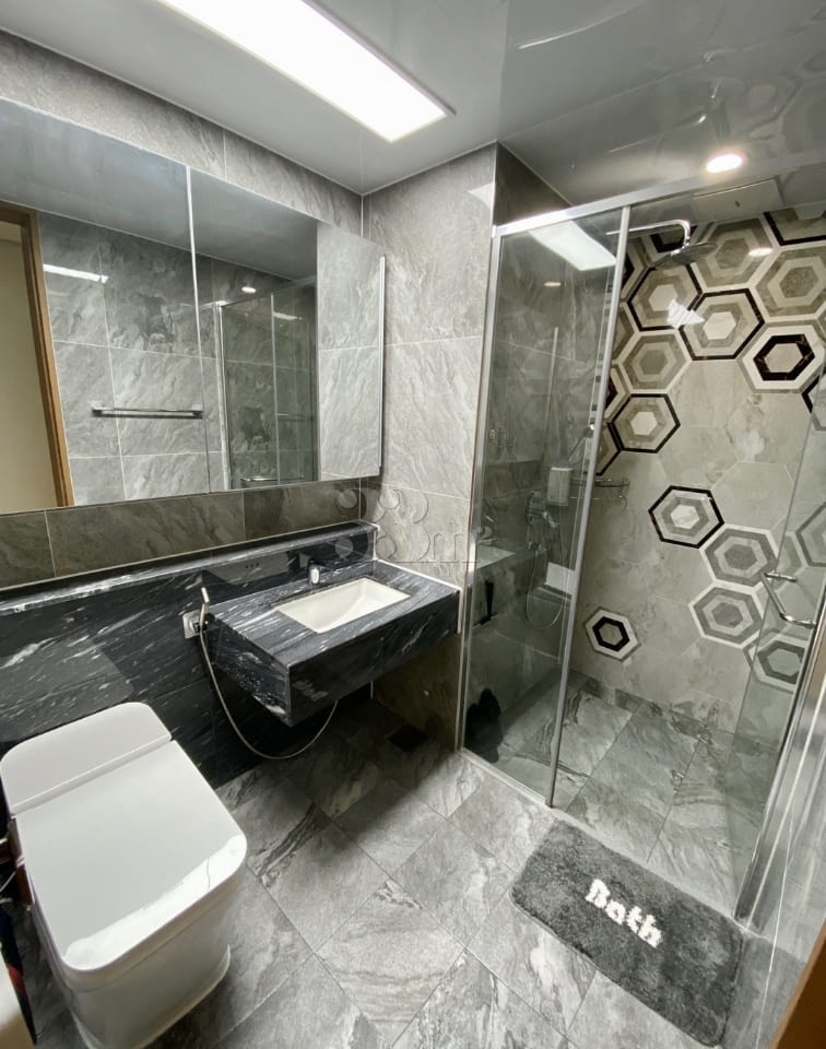 1-minute walk from Busan Station, ocean view 3th image