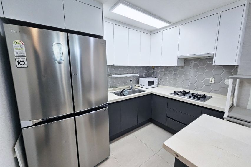 김포공항쓰리룸테라스풀옵 6번째 이미지