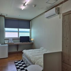🌱여성전용고시텔 306 방 이미지