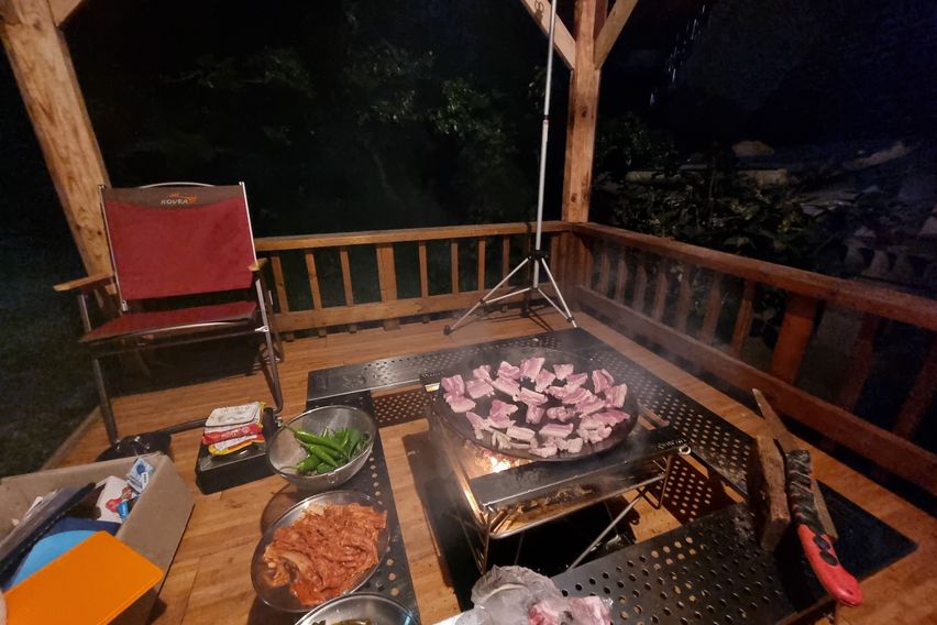 강원 평창 시골집 독채 12번째 이미지