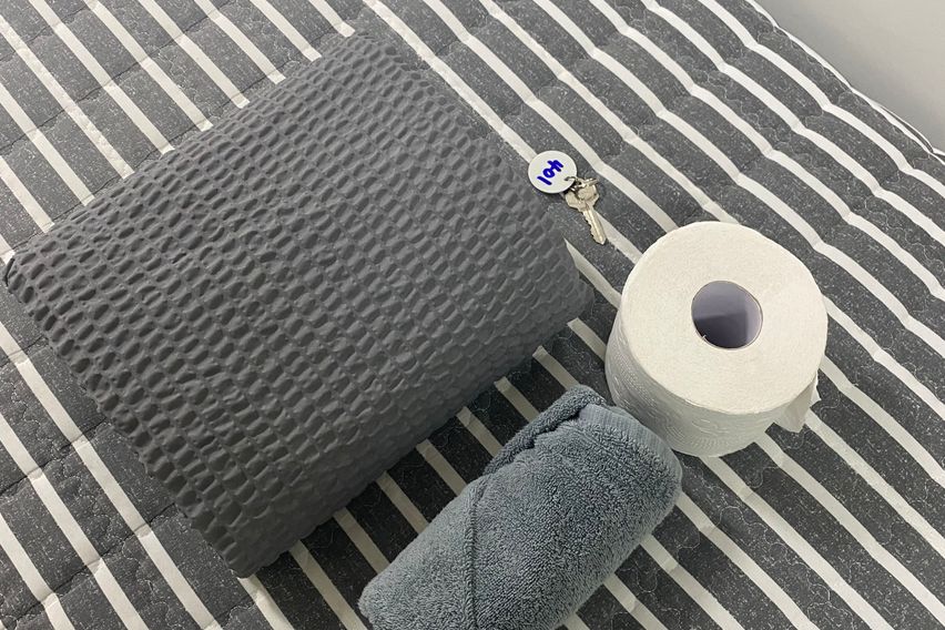 B&B House #3 5th image