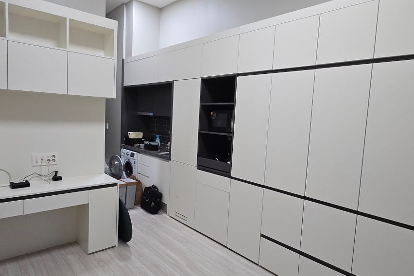 동탄역 여울공원 수납짱