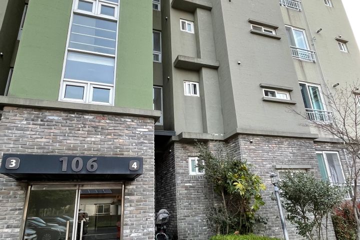 공간, 가라 in 제주 1번째 이미지