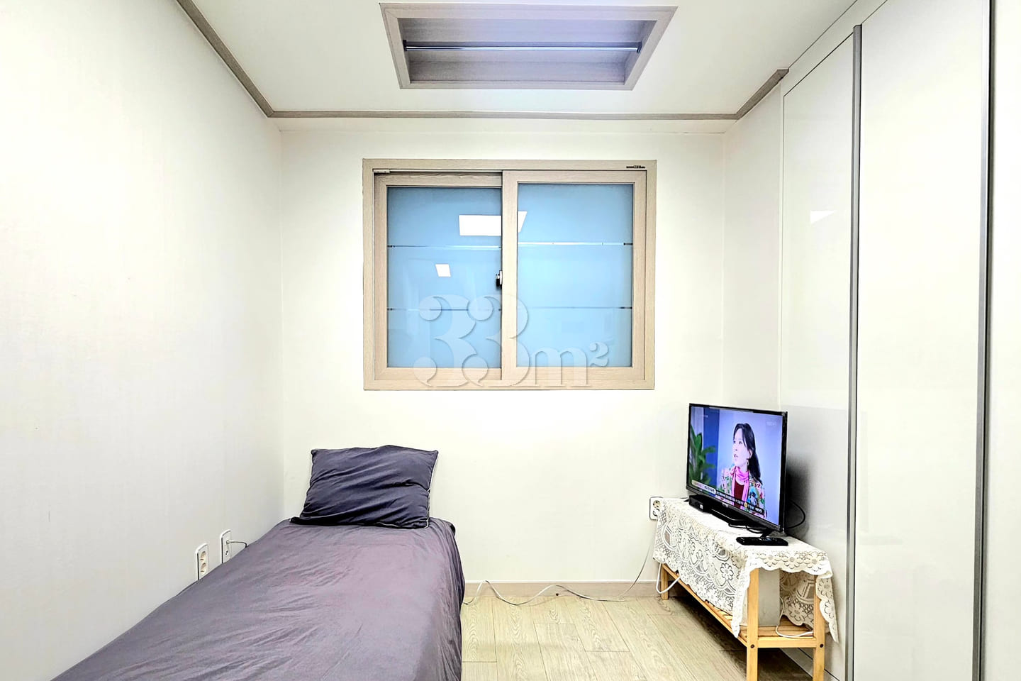 Fully furnished, 3-minute walk from Boramae S 3th image