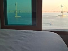 Full ocean view of Gwangalli 3th image