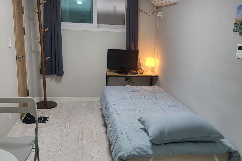 Bongcheon Station 280m B02 0th image