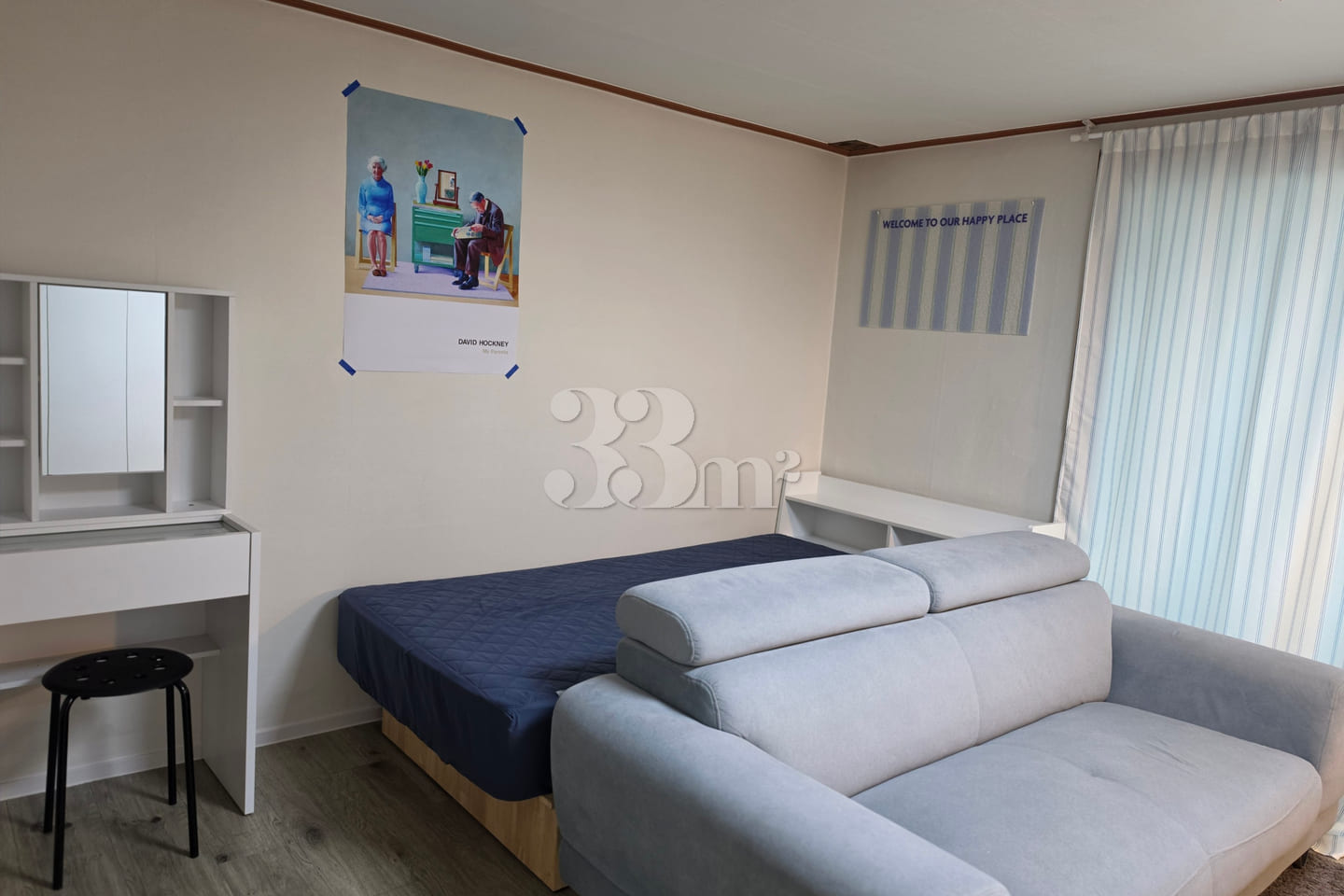 Quiet living and relaxation in Dujeong-dong ? 0th image