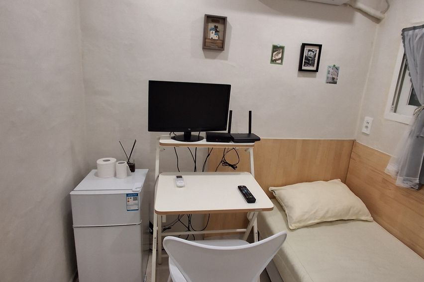 시흥사거리근방 204호 2번째 이미지