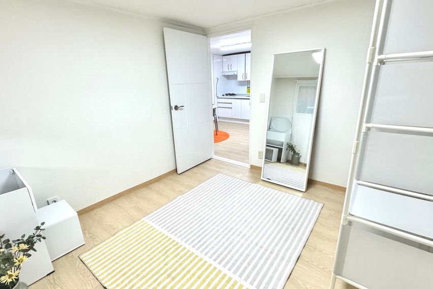 송파잠실 투룸 주차가능