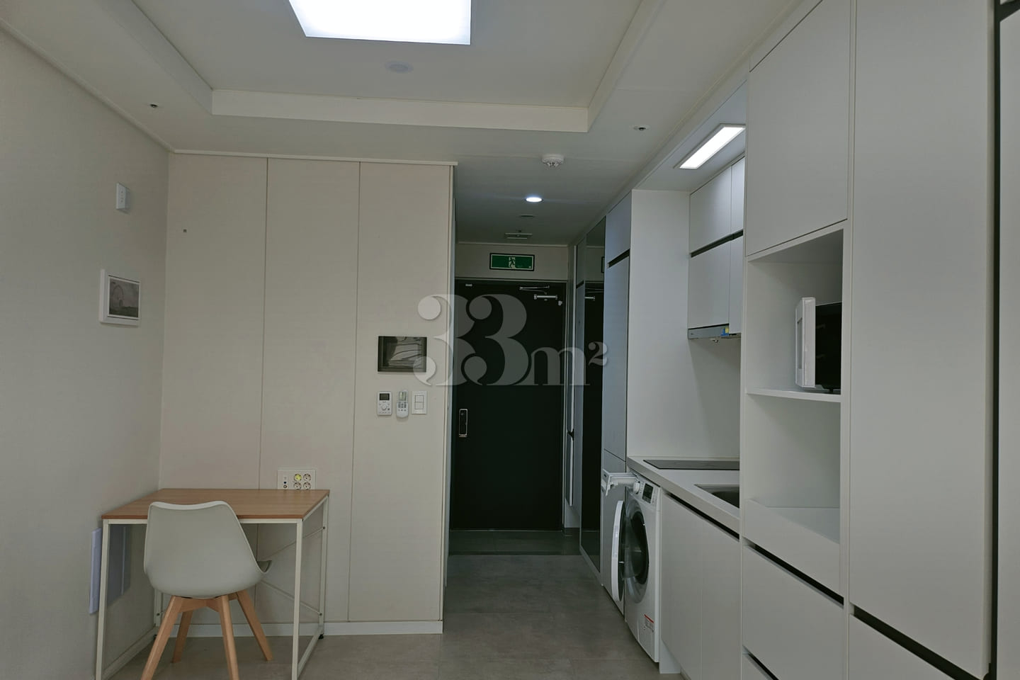 Incheon|Geomdan Sageori|White 1th image