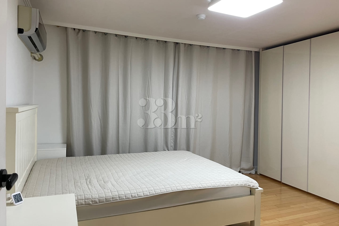 6 minutes from Migeum, 32 pyeong, fully furni 10th image