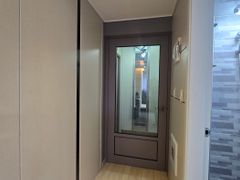 Clean two-room apartment near Yeonsinnae Stat 8th image