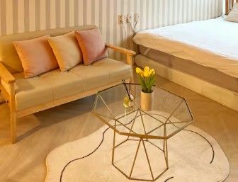 범계역.미드센츄리모던