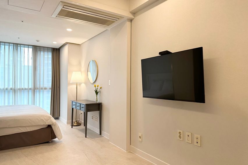 부산 벡스코센텀호텔#3 5번째 이미지