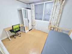 2 bedrooms, living room, Seongseo, 102 1th image