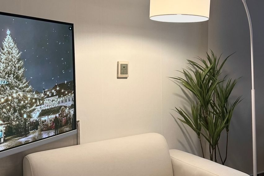 💚여의도/샛강역/2분