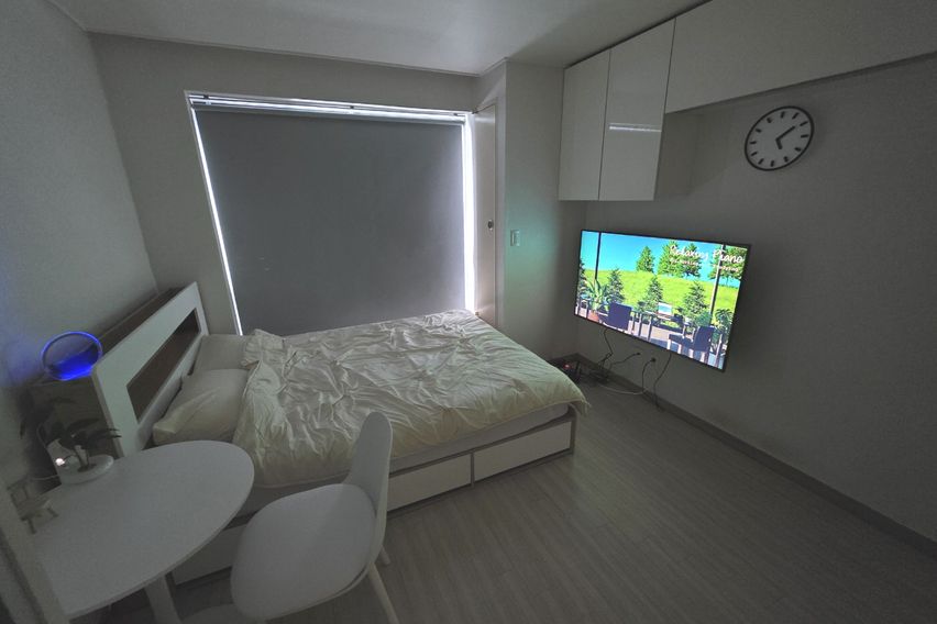 동탄 방교동 스마일