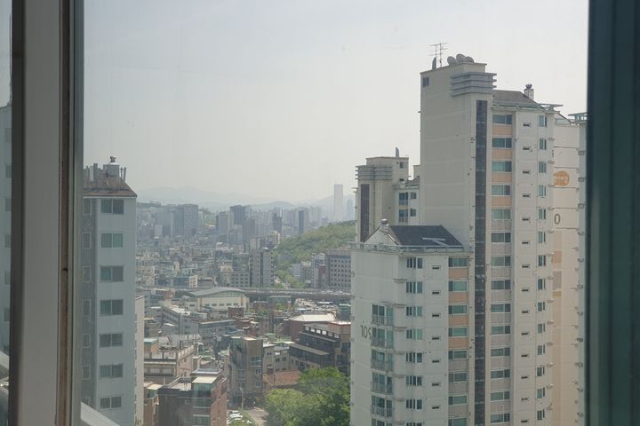 DMC역 33평 아파트 19번째 이미지