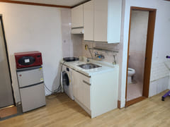 Gusiul Studio Apartment, Semi-Basement 8th image