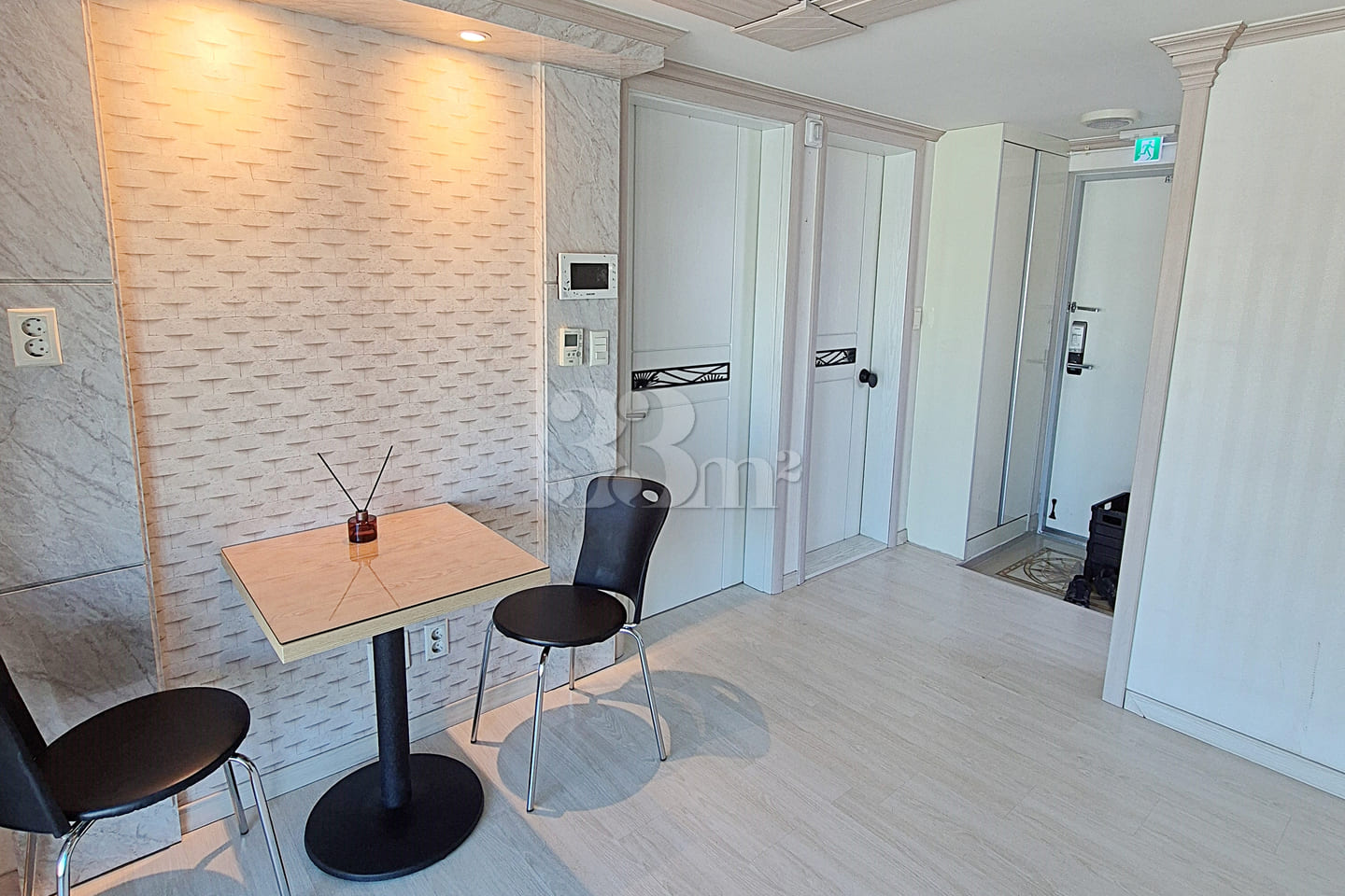 [2 Rooms] Incheon Gulpocheon Station 0th image